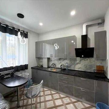 Продам 1к кв-ру в сданом новострое на Алексеевке