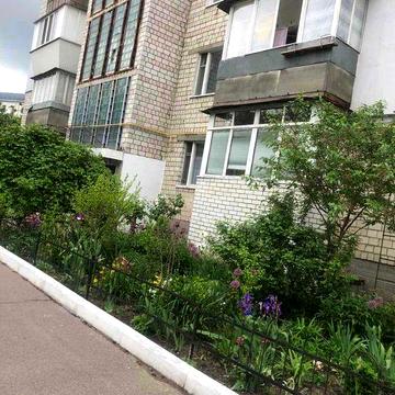 Продаж однокімнатної в центрі