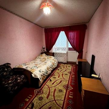 Здам 2 кімнатну квартиру в центрі міста