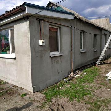 Продам будинок з усими зручностями. можливо по сертифікату. Зміїв.