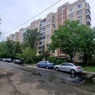 Продаж 2-кімнатної квартири Солом’янському районі пров. Попова, 5. Без комісії