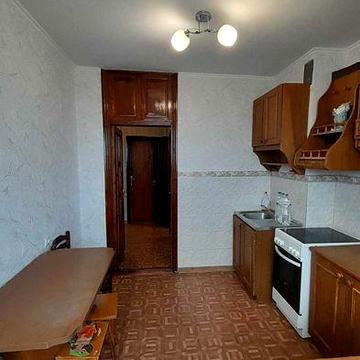 Сдам 1комнатную квартиру ул Люстдорфская дорога 119