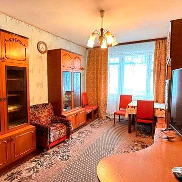 Здається в довгострокову оренду двокімнатна квартира, Центральна Митниця