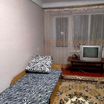 Оренда 1 кімнатної квартири на Кн. Романа