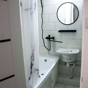 Довгострокова оренда 1к Квартира Рудненська вулиця
