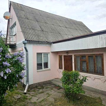 Продаж 2-х будинків на одній ділянці,  126кв.м + 46кв.м, м.Васильків