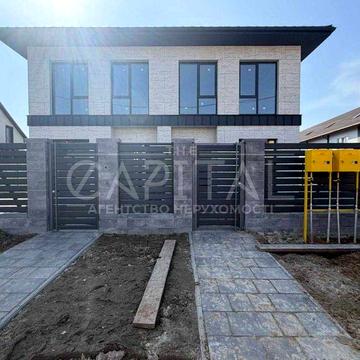 Терміново!!!Продаж Будинок,Києво-Святошинський р-н, Петропавлівська Борщагівка, 155 м2