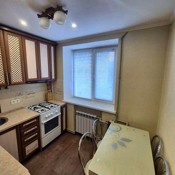 Продам 3х кімнатну квартиру