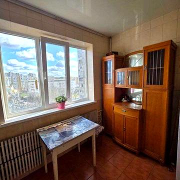 продаж 1 кім. кв. Салтівське шосе 260 будинок с газом