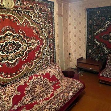Продам квартиру 1к Бучмы