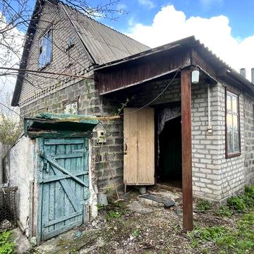 Дом, дом с участком , дом меловая , дом балаклея