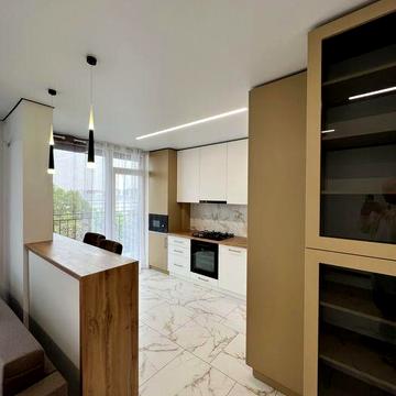 Оренда 1-кімнатна квартира біля університу нафти й газу (ЖК IQ House)