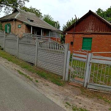 Продаж приватного будинку
