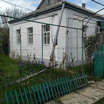 Будинок в с.Межиріч