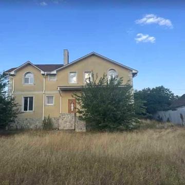 tir В продажу новий будинок у Великому Дальнику площа 19 соток