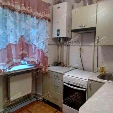 Оренда квартири з індивідуальним опаленням!
