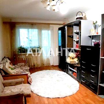 2 комнатная квартира на Черёмушках, парк рядом
