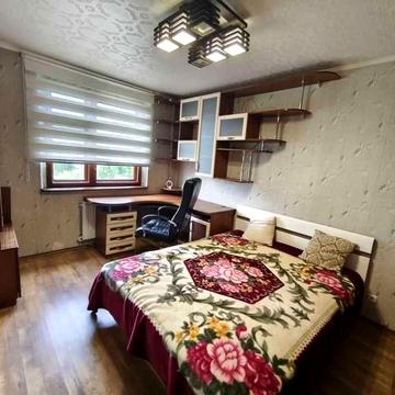 Продажа 3-комнатной квартиры просп Людвига Свободы Алексеевка