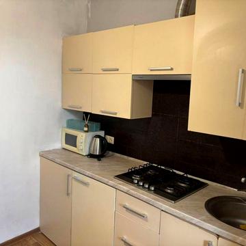 Оренда 1к квартири по вул. Котлярська Центр міста