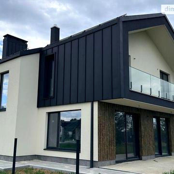 Продаж 3к Дім Озонова вулиця ЖК Ozon village