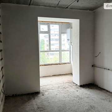 Продаж 1к Квартира Залізняка Максима вулиця ЖК Срібні Озера Комфорт