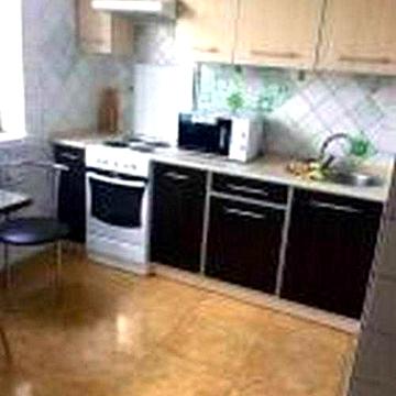 В продаже 2 к. квартира м. Студенческая