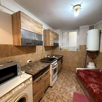 Продаж 1к.квартири в центрі міста!