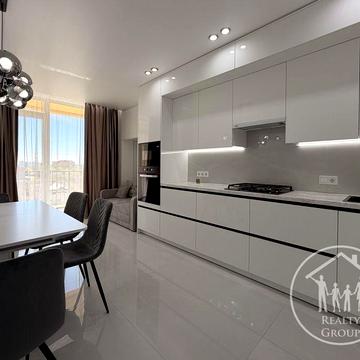 Продам 1к квартиру в ЖК бізнес-класу!AUROOM SUNRISE2!Пимоненка-Пасічна ЖК AUROOM SUNRISE