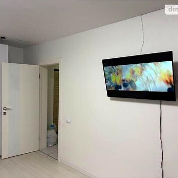 Довгострокова оренда 2к Квартира Сергія Москаленка (Красовського) вулиця ЖК Олимпийский