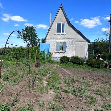 Продам Дачу с.Озерна