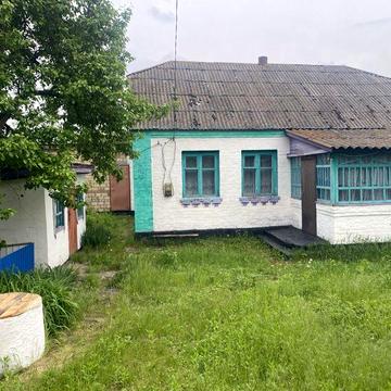 Продам будинок в с. Борщів!!!