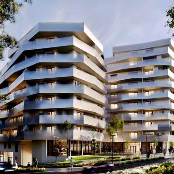 Без комісії! Продам 1-но кім. квартиру 52м², по вул.Малоголосківська, ЖК Holosko Residents ЖК Holosko Residents