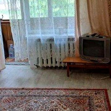 Сдам 1 комнатную квартиру  Черёмушки