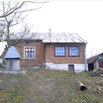 Будинок, 52.1 м²