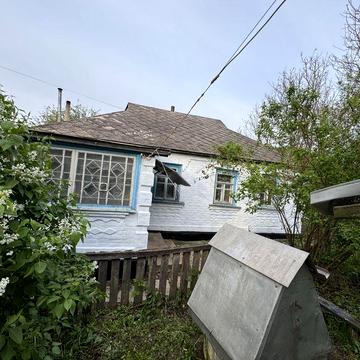 Будинок в с.Ісайки