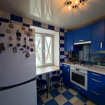 Продам 2к Салтовка, Камышева