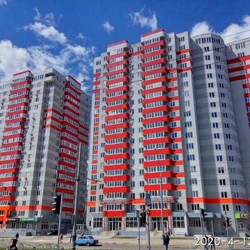 Продам однокомнатную квартиру в ЖК Черемушки | Новострой | 45 м² ID 15886+ ЖК Черемушки