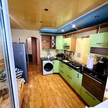 Продаж 3 кімнатної квартири | продажа 3 комнатной квартири | Черноморск | Чорноморськ