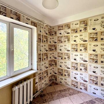 Продажа 1к квартиры в центре Заводского р-на