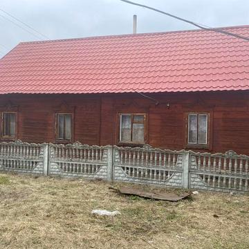 Будинок ( дом) в м. Сновськ