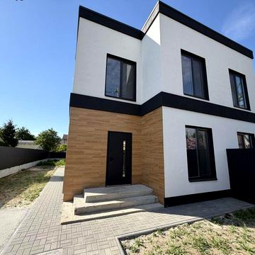 Продаж дуплексів м. Бровари район Торгмаш. 12 км до м. Лісова.