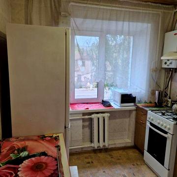 Здам в оренду квартиру в центрі