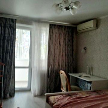 Продам 3-х комнатную квартиру на Сахарова