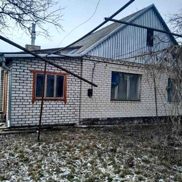 ПРОДАЄТЬСЯ БУДИНОК Дніпропетровська область, Самарський район, село Дмухайлівка.