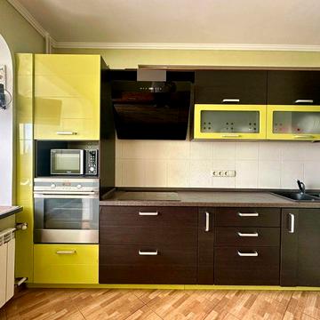 Урлівська 34а, оренда 1-к квартири, Позняки, Генератор