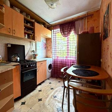 Продаж 3к квартири на Миколаївці