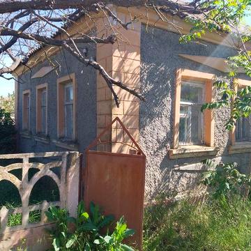 Продається будинок в с.Калинівка Березанський