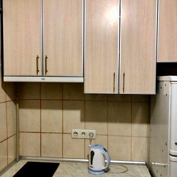 Сдам малогабаритку 1кв на Одесской