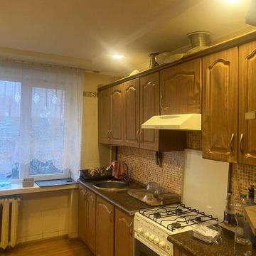 Продам 3-кім квартиру проспект Миру 8
