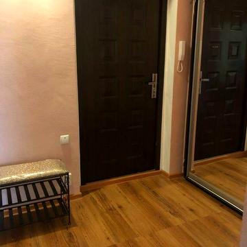1 ком кв.-новострой-Сахарова 36-Ж.К.Изумрудный.